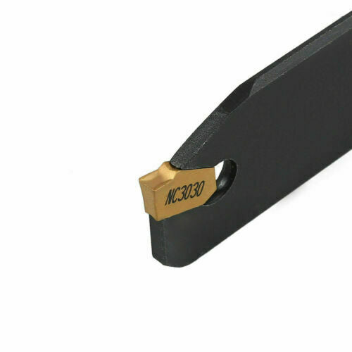 SPB26-3 Part Off Blade Grooving Cut-Off Tool +2PCS GTN-3 SP300 Insert 26mm