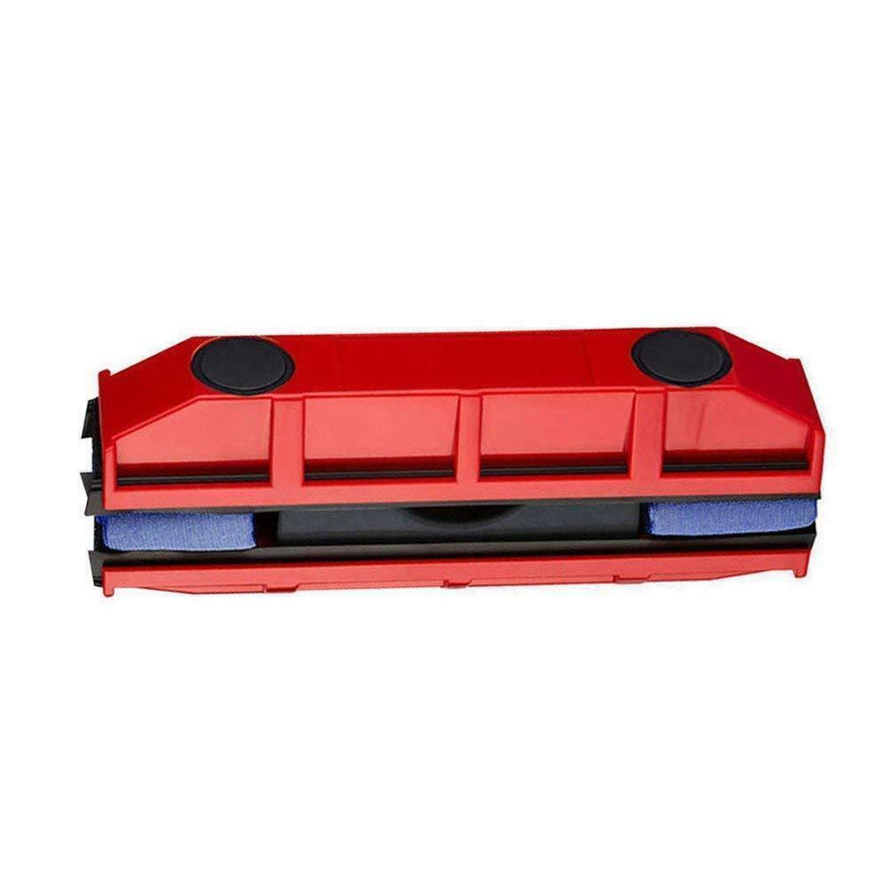Magnetic Window Cleaner Magnetic Window Glass Glazing Tool Cleaning Brush Home