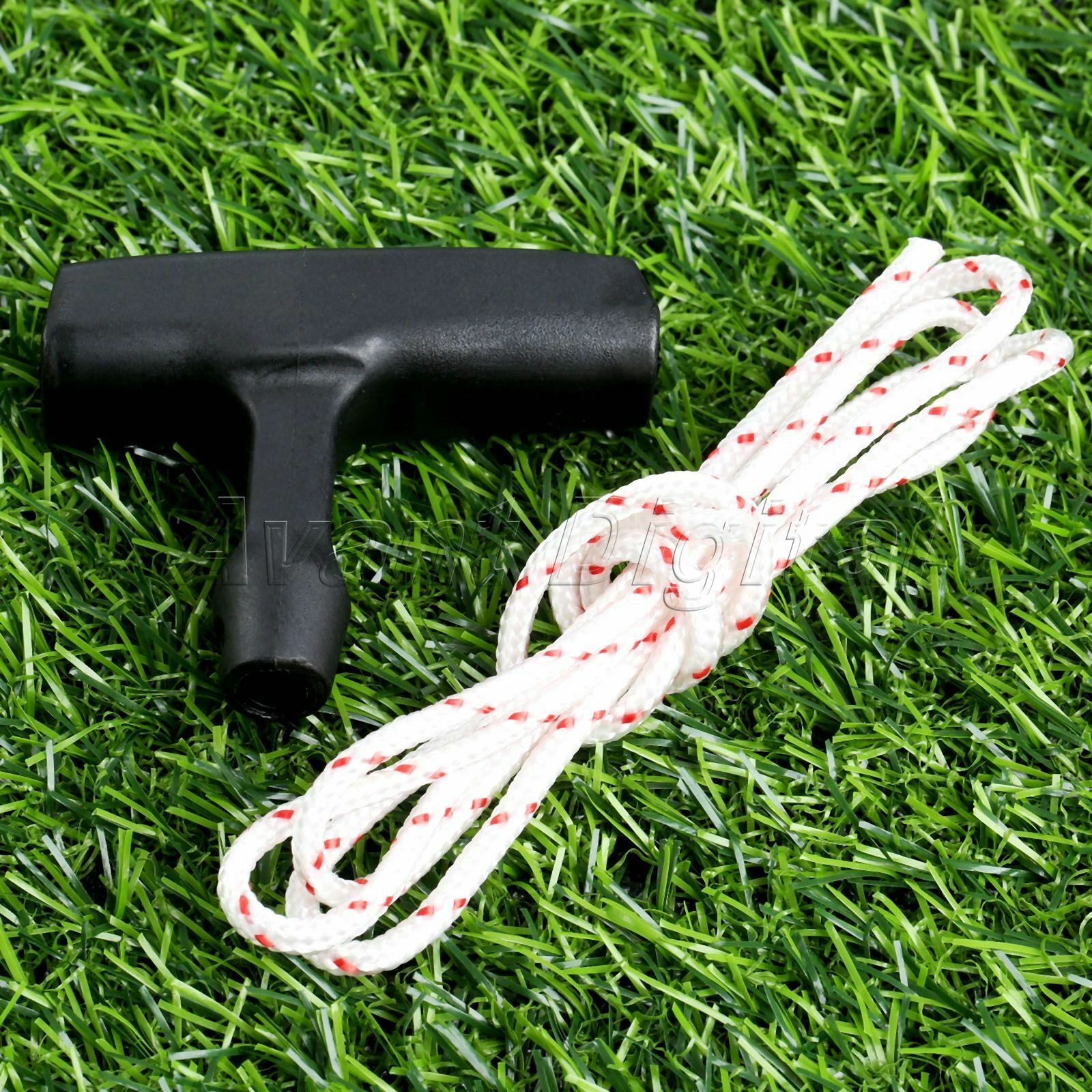 Chainsaw Starter Handle Hand Grip Rope For STIHL MS211 MS230 MS250 MS180 MS210