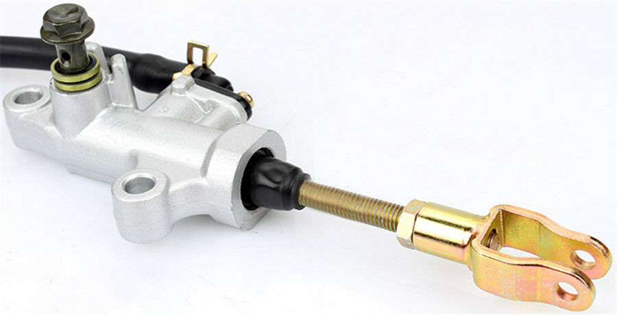 Quality Rear Brake Master Cylinder For Yamaha ATV /Banshee 350 YFZ 350 YFZ350