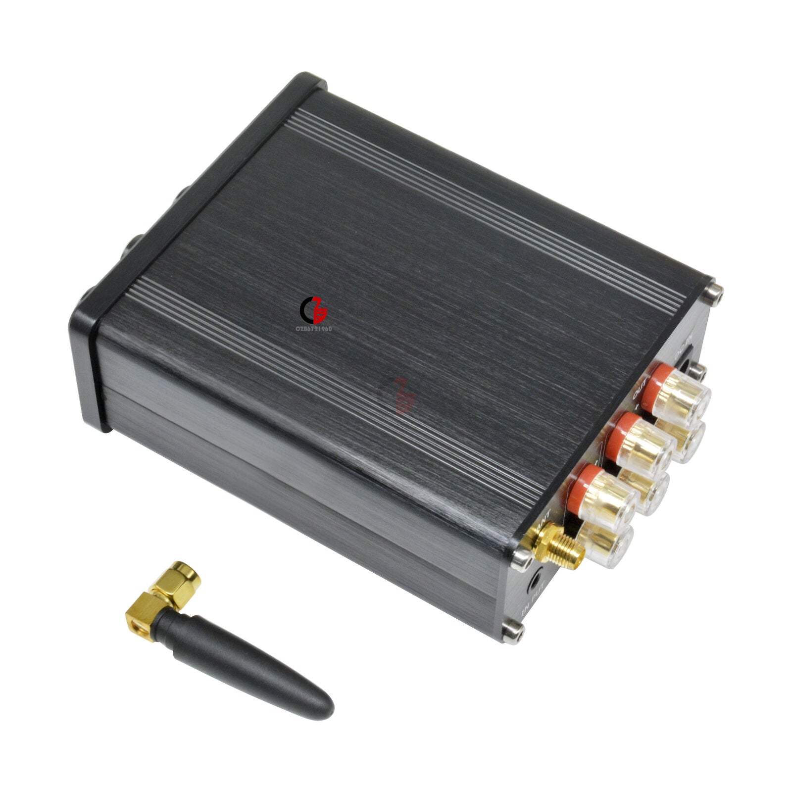 TPA3116 Bluetooth 4.0 Class D Digital Amplifier Audio Stereo Board 2x50W+100W