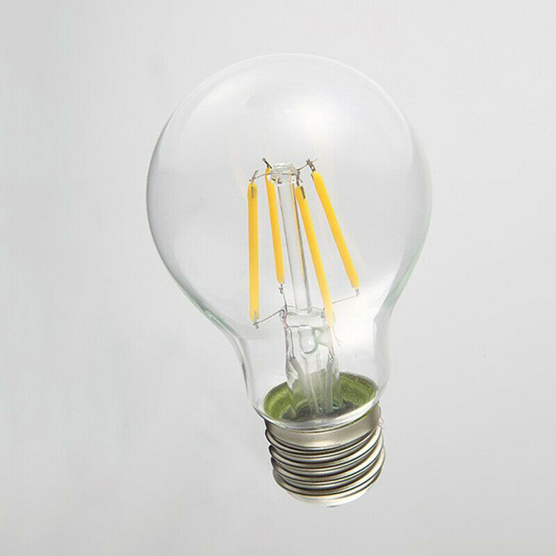 10pc 40MM Bulb Filament Lamp Parts LED Light Accessories Diodes Filame