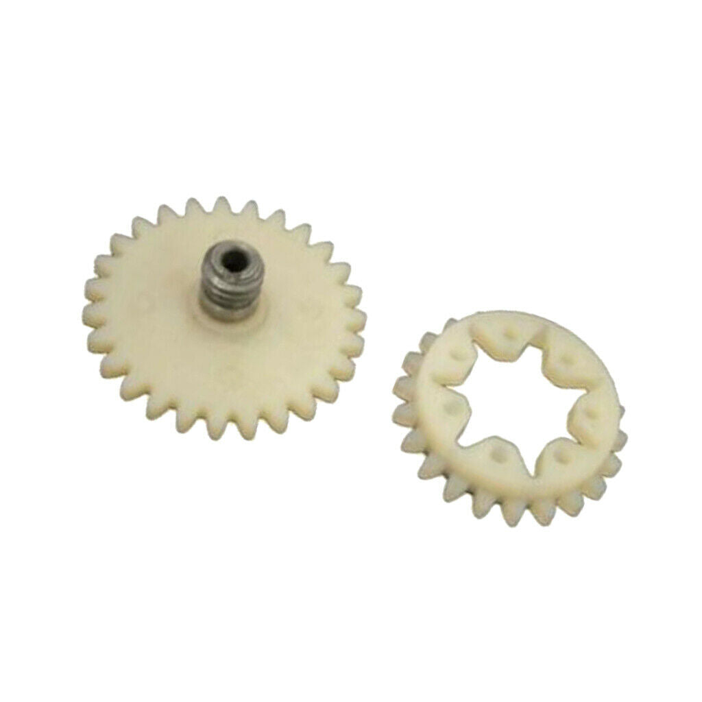 New Oil Pump Worm Gear Spur Wheel Replacement for Stihl 038 042 048 Chainsaw