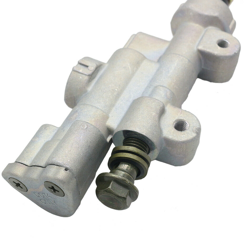 Dirt Bike Rear Brake Master Cylinder Pump For  CR125R
