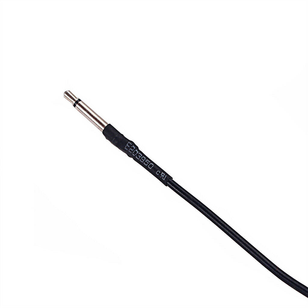 Guitar 2.5mm Jack Piezo Pickup for 6-strings Acoustic/Classical Guitar