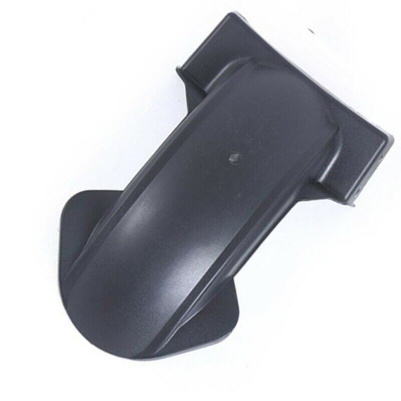 1PCS Motorcycle Scooter E-Bikes Rear Wheel Fender Chopper Splash Guard Mudguard