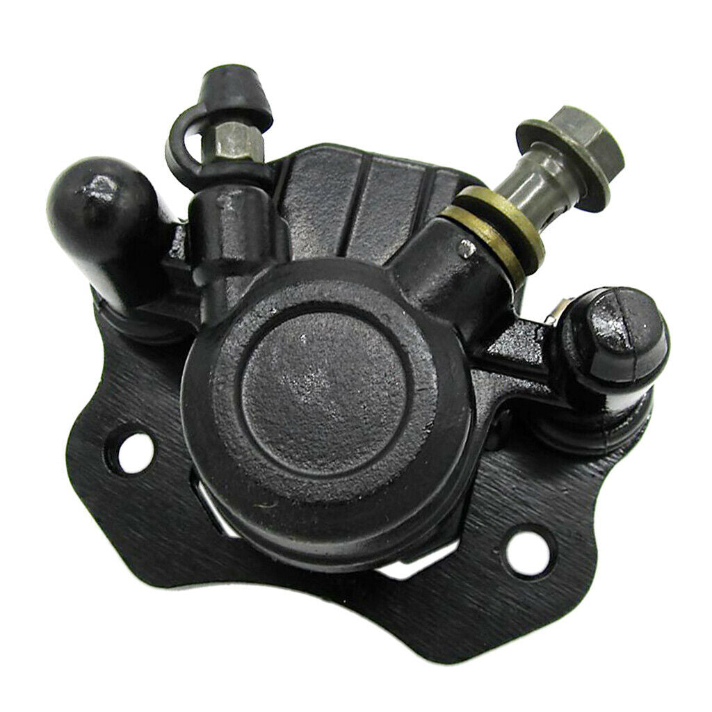 rear caliper assembly hydraulic caliper brake assembly for