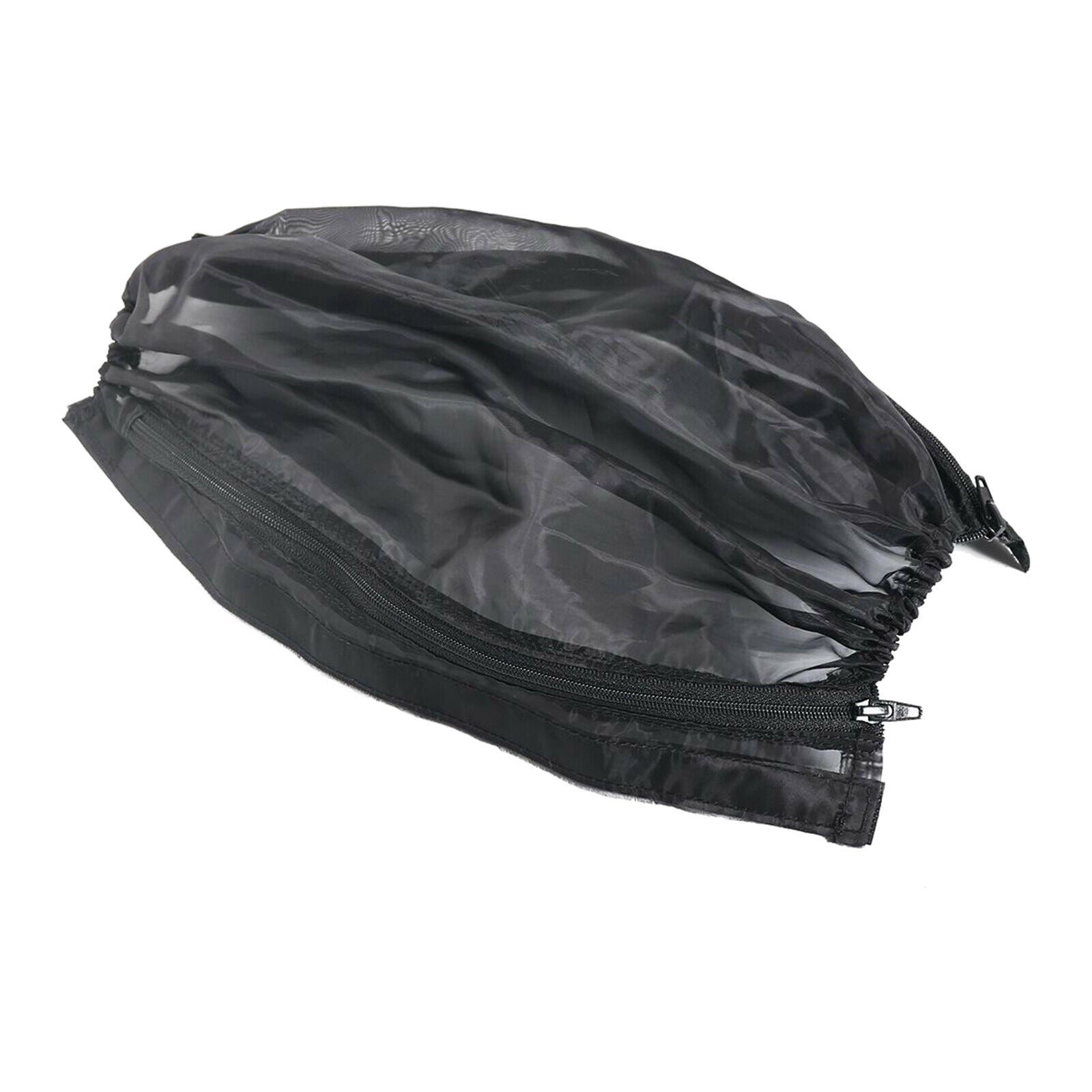 Chassis Dustproof Cover Zipper Prevention for E-Revo 2.0 Summit 1:10 RC Car
