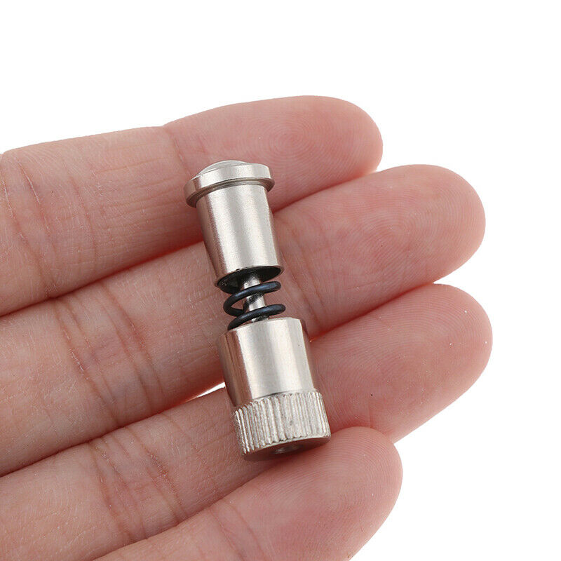 Easy Change Clamp Sewing Machines Needle Presser Foot Adjustable Accesso-.l8