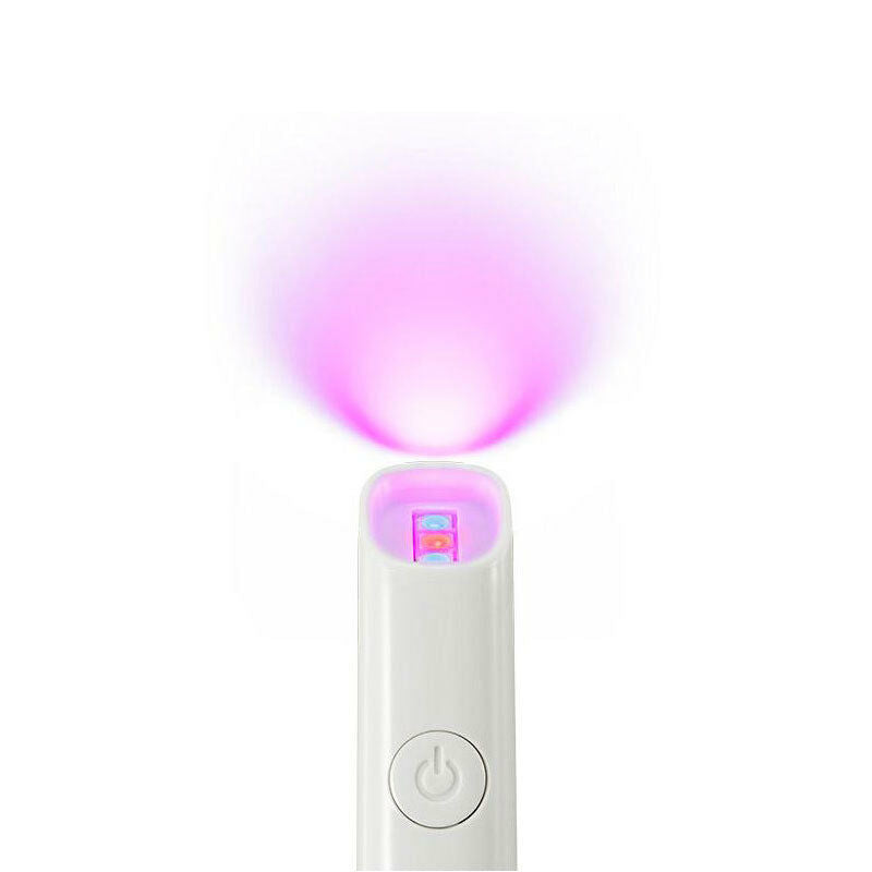 Pen Of Treatment Targeted By Light Therapy Anti-acne - New
