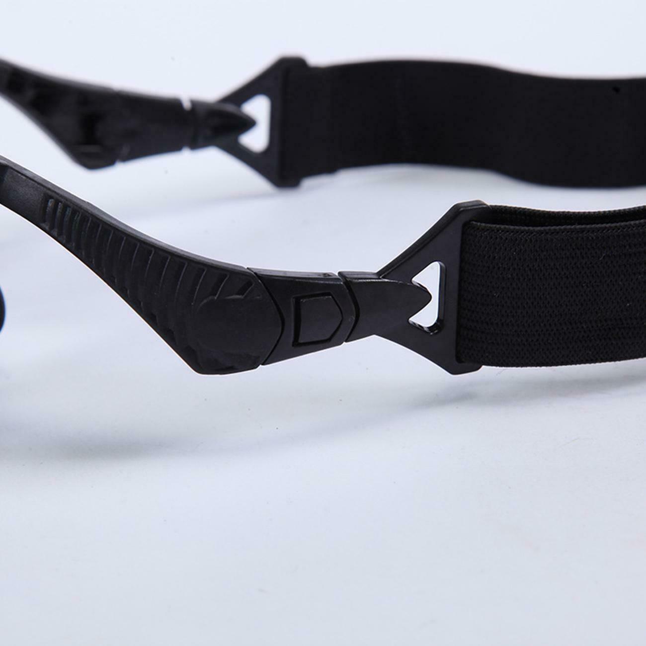 10/15/20/25X LED Eye Jeweler Watch Repair Magnifying Glasses Magnifier Loupe New