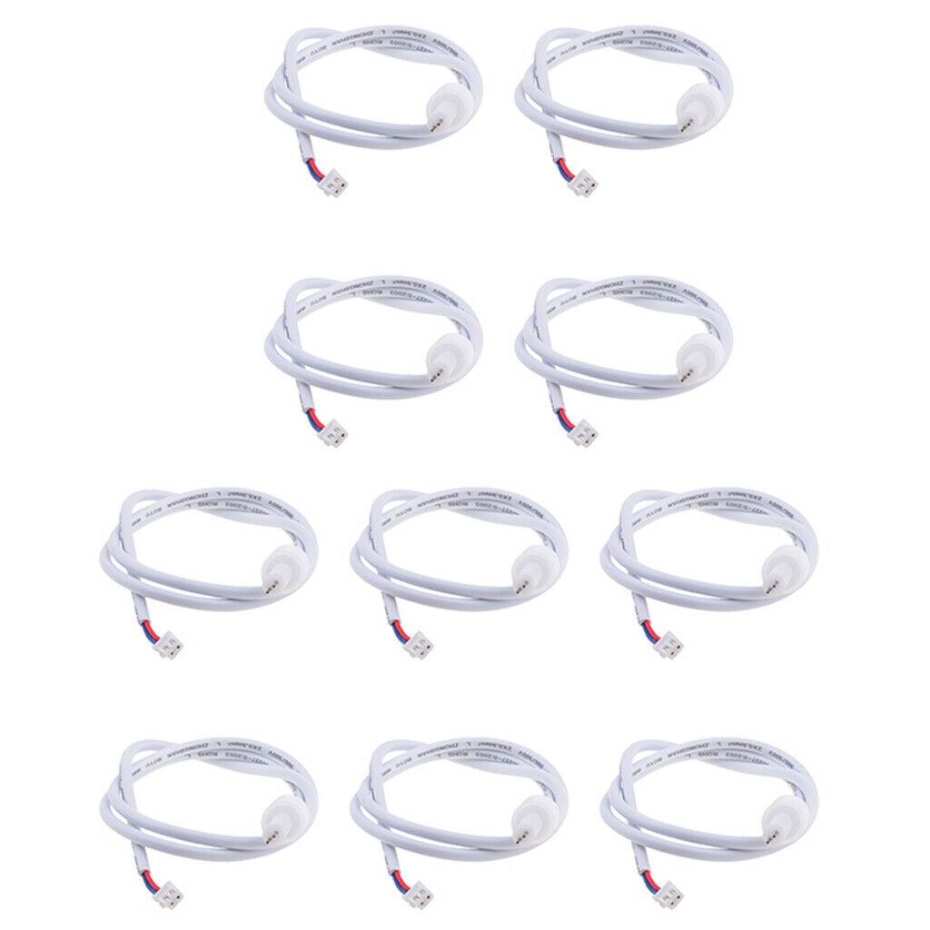 10pcs New TDS conductivity test Water quality detection probe