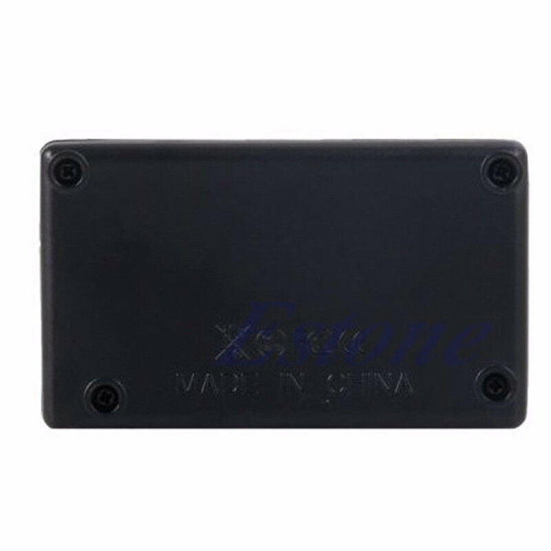 CellMeter-7 Digital Battery Capacity RC Checker For LiPo LiFe Li-ion Nicd NiMH