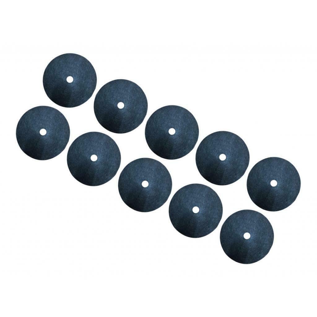 30Pcs Tree Rings Weed Grass Control Barrier Tree Protector 28.5cm 11.22inch