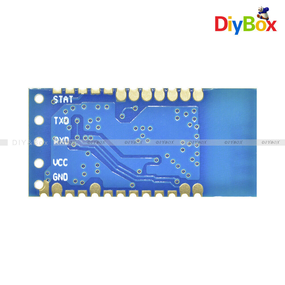 JDY-31 CC2541 Bluetooth 3.0 BLE Serial Slave Module for SPP Protocol HC-05/06 DB