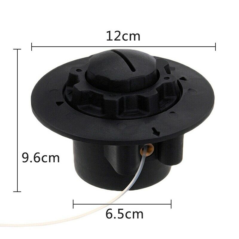Trimmer Head for Stihl Autocut C5-2 FS38 FS45 FS46 FS45C 5-2 FS50 FSE60 M1Q7