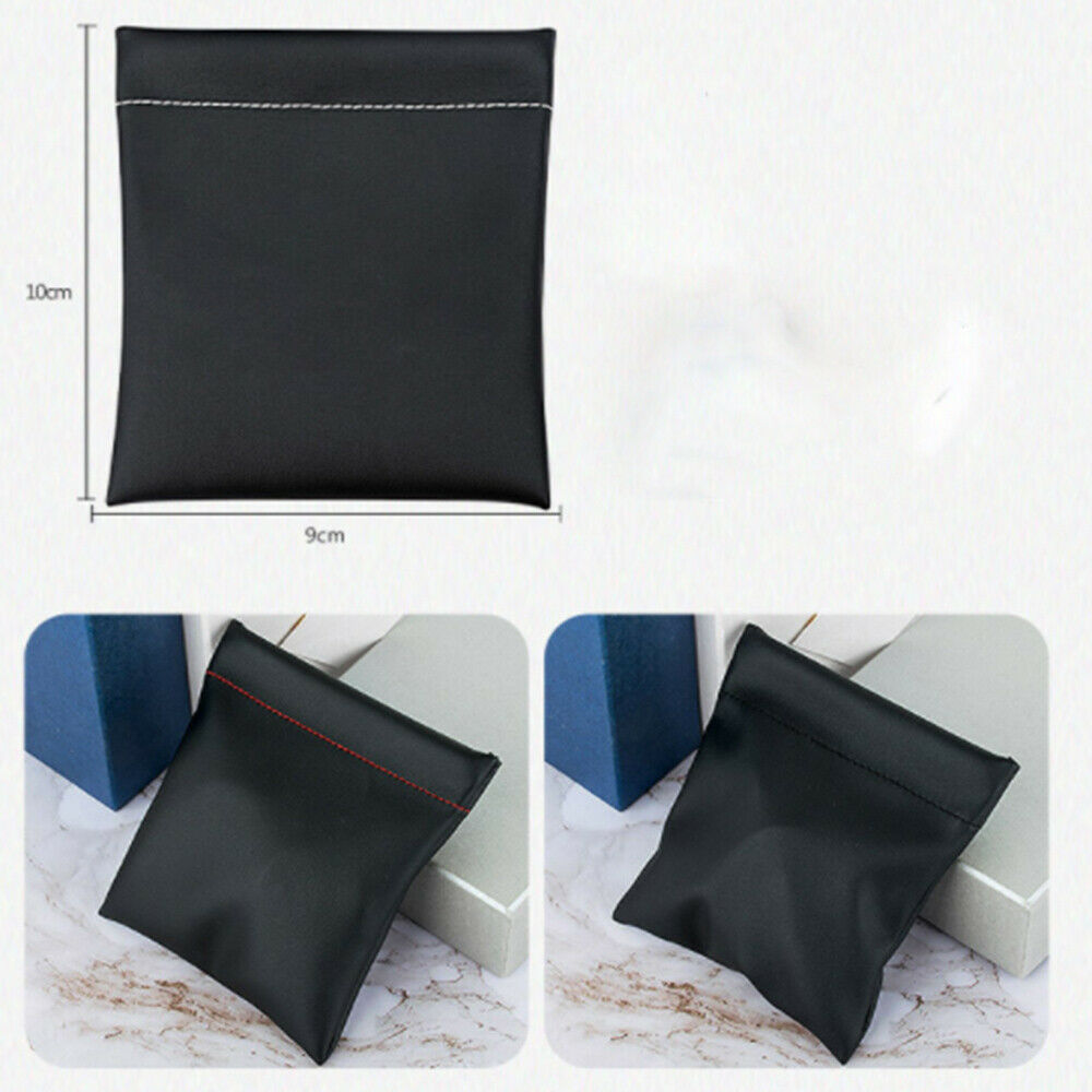 Portable Earphone Storage Organizer Earbuds Pouch Box Hard Headphone Case Cover