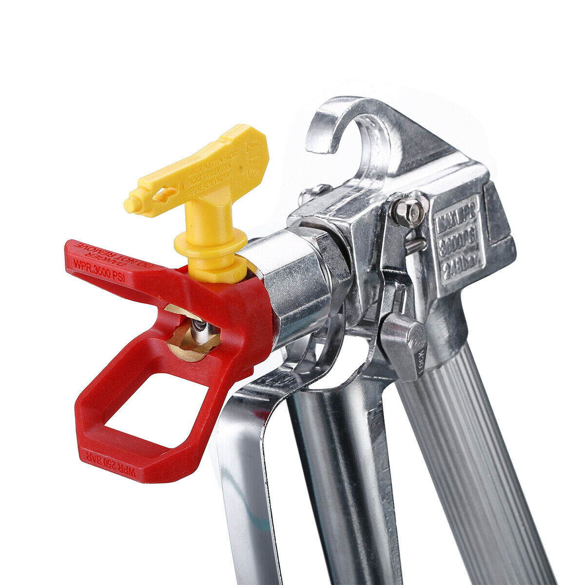 3600Psi Paint Paint Spray Gun High Pressure Airless Sprayer Accessories 517 Pit