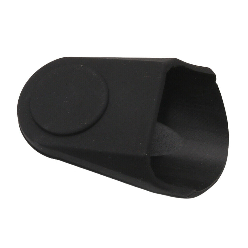 1pc Saxophone Mouthpiece   Protective Black for Sax Mouthpiece Accessories