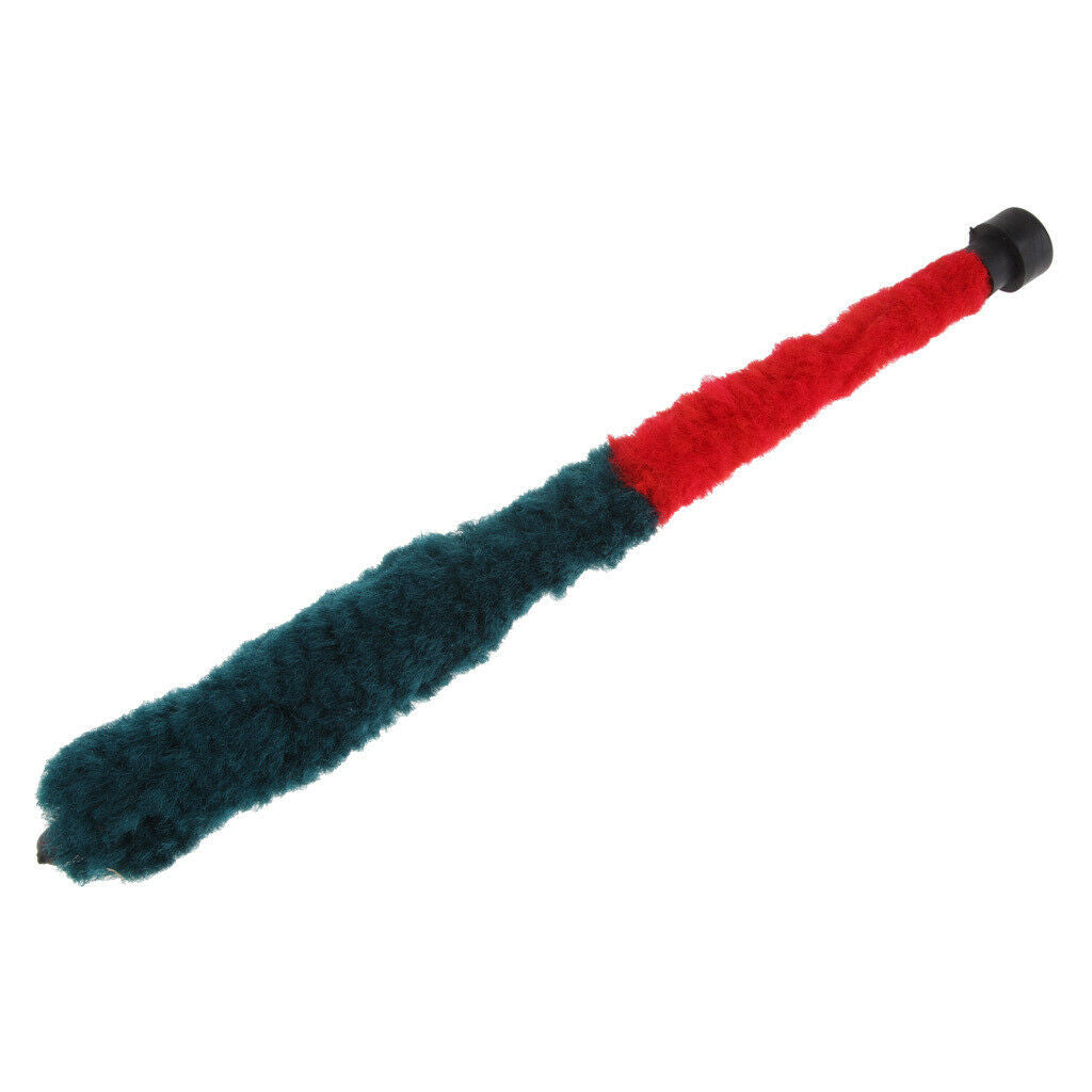 12 inch Soft Durable Cleaning Brush Cleaner for Alto Sax Saxophone