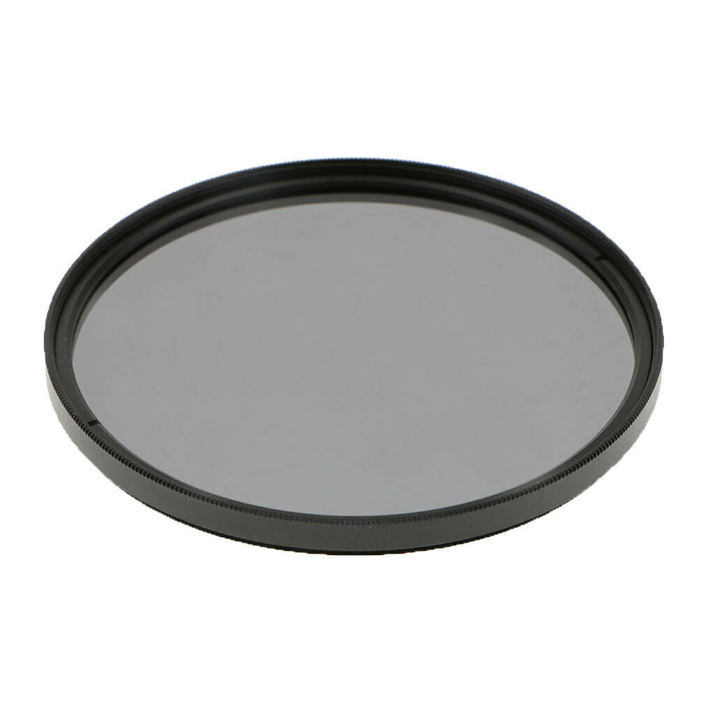 77mm Graduated Gray ND Neutral Density Lens Filters for Digital