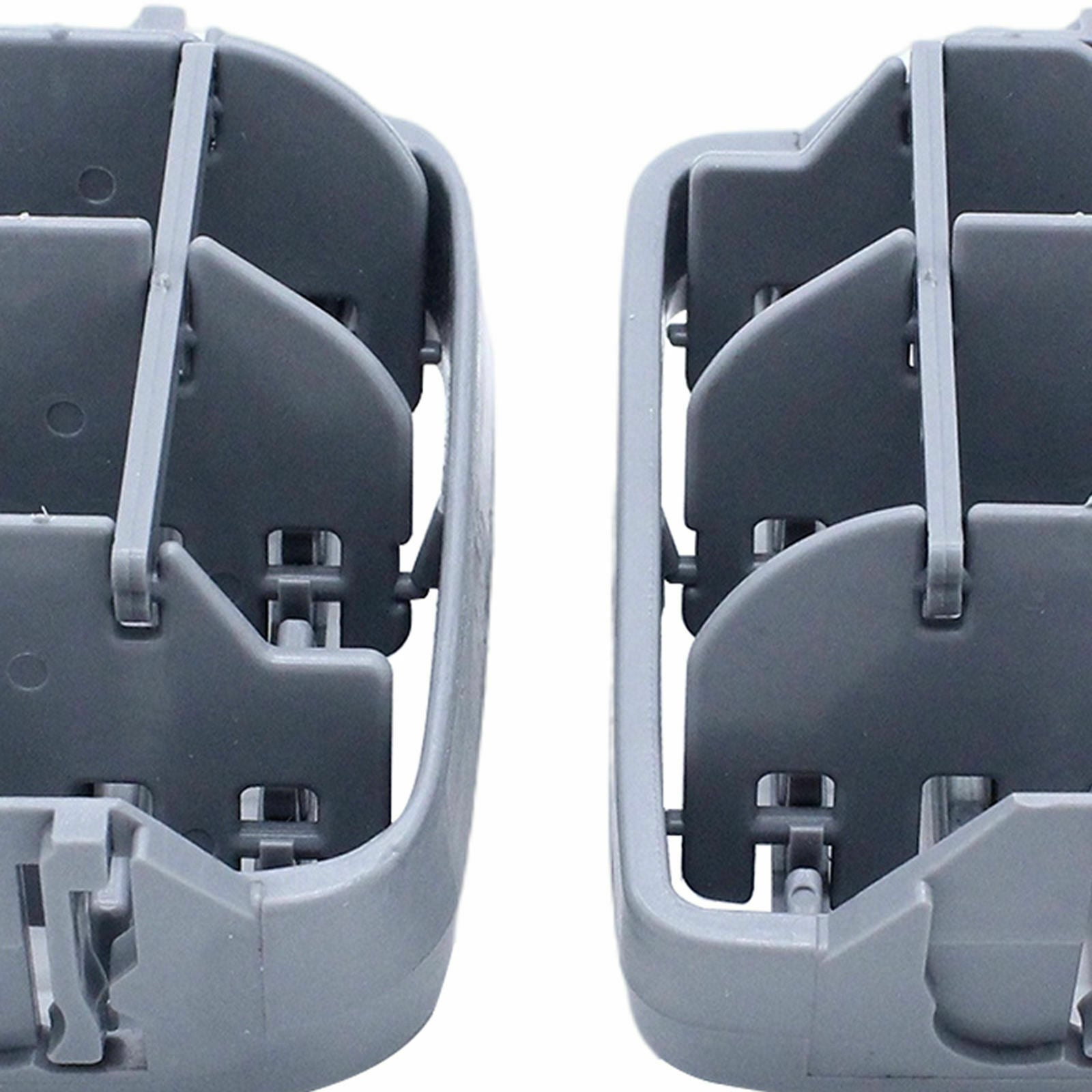 7701057729 Plastic Interior Center Air Vents for Renault Clio II (1998-2006)