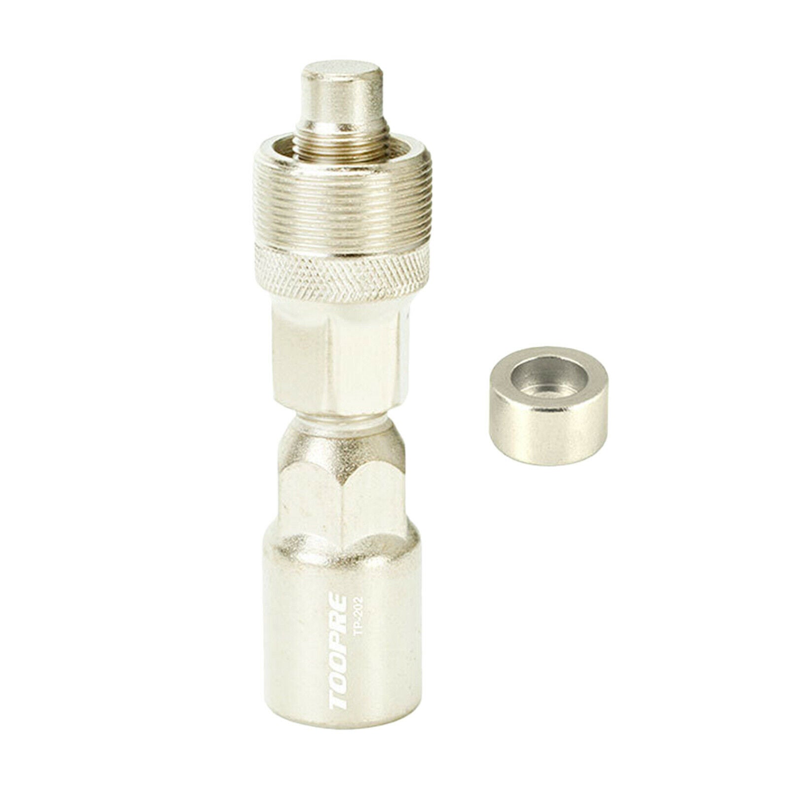 Bicycle Cycling Bike Crank Arm Puller Extractor Bottom Bracket Removal Tool