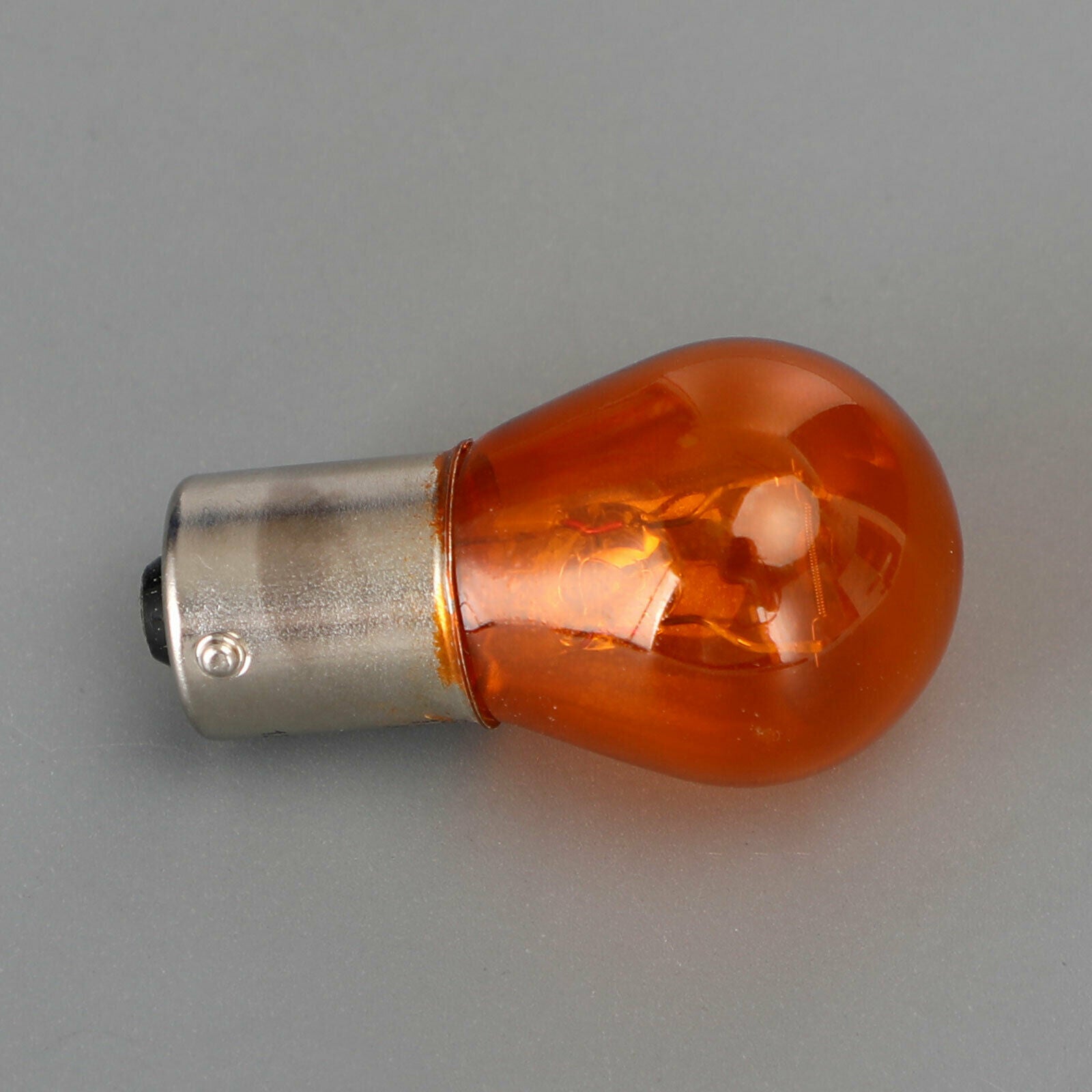 For GE General Lighting Halogen Auxiliary Light PY21W 12V21W BAU15S #EE FG