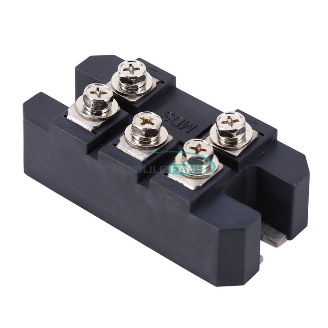 MDS150-16 3-Phase Full Wave Bridge Rectifier Diode 150A Amp 1600V MDS150A MDS