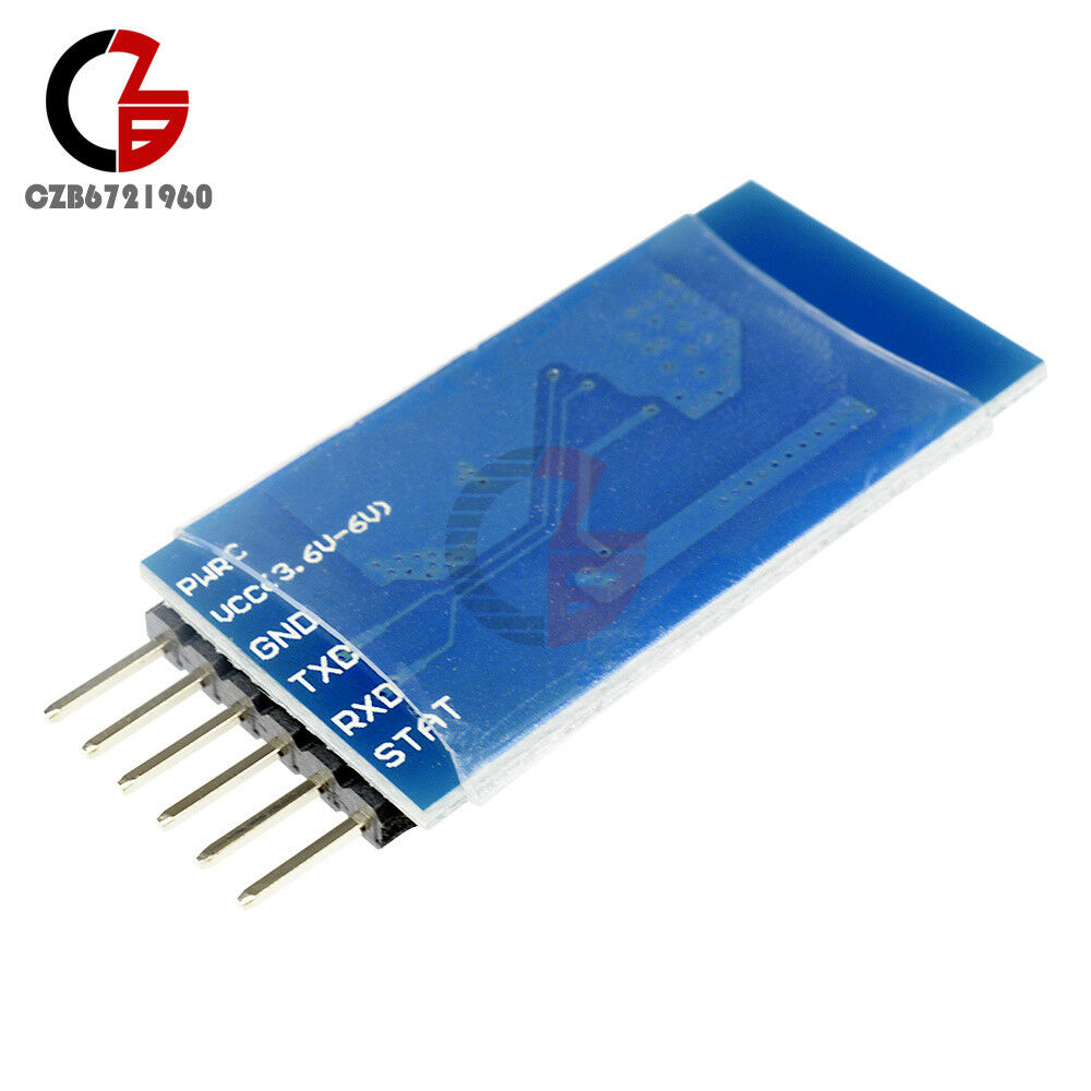 CC2541 JDY-08 Bluetooth 4.0 BLE Low Power Module GFSK Mode for Airsync iBeacon