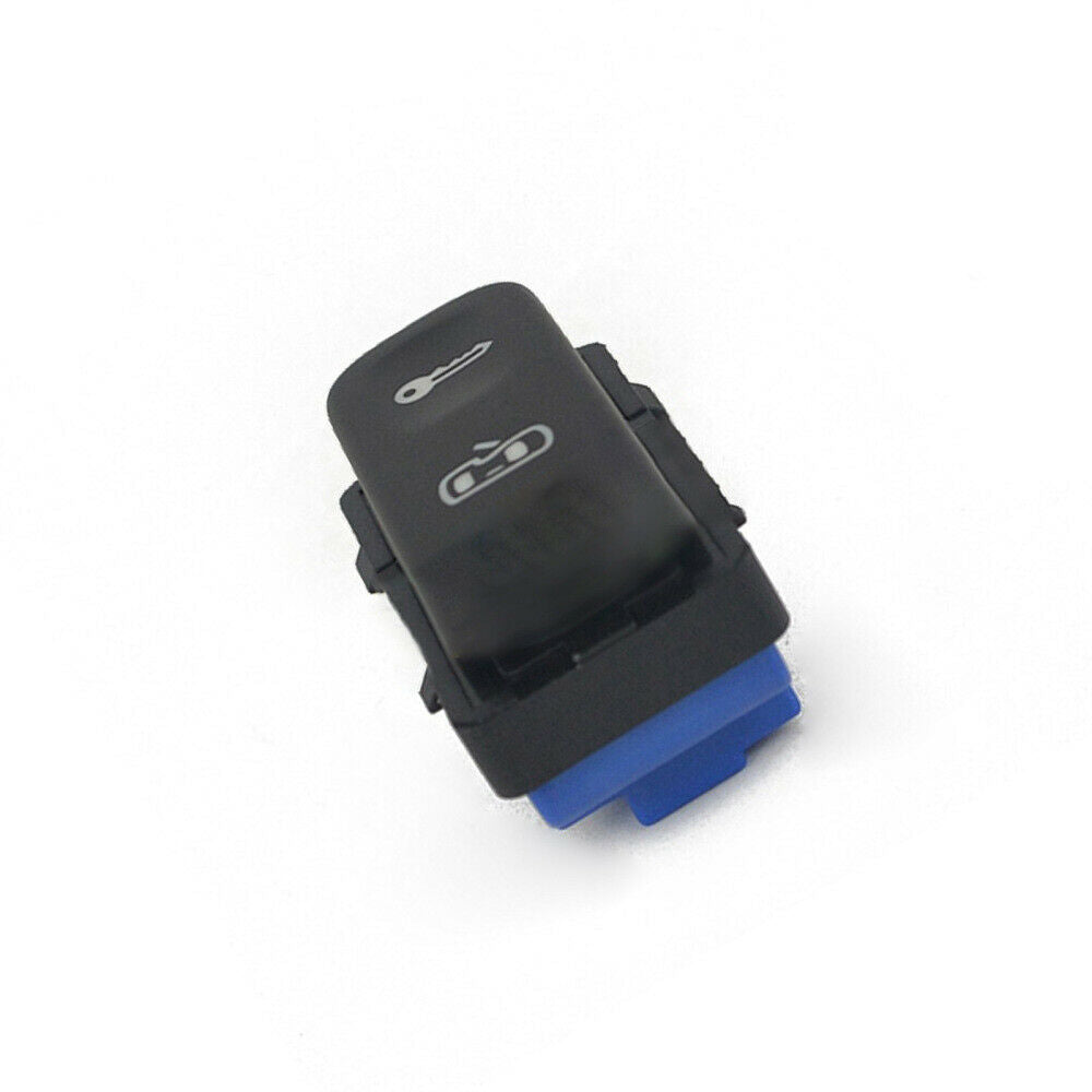 Car Central Switch Door Lock Central Lock Button for Skoda Octavia new