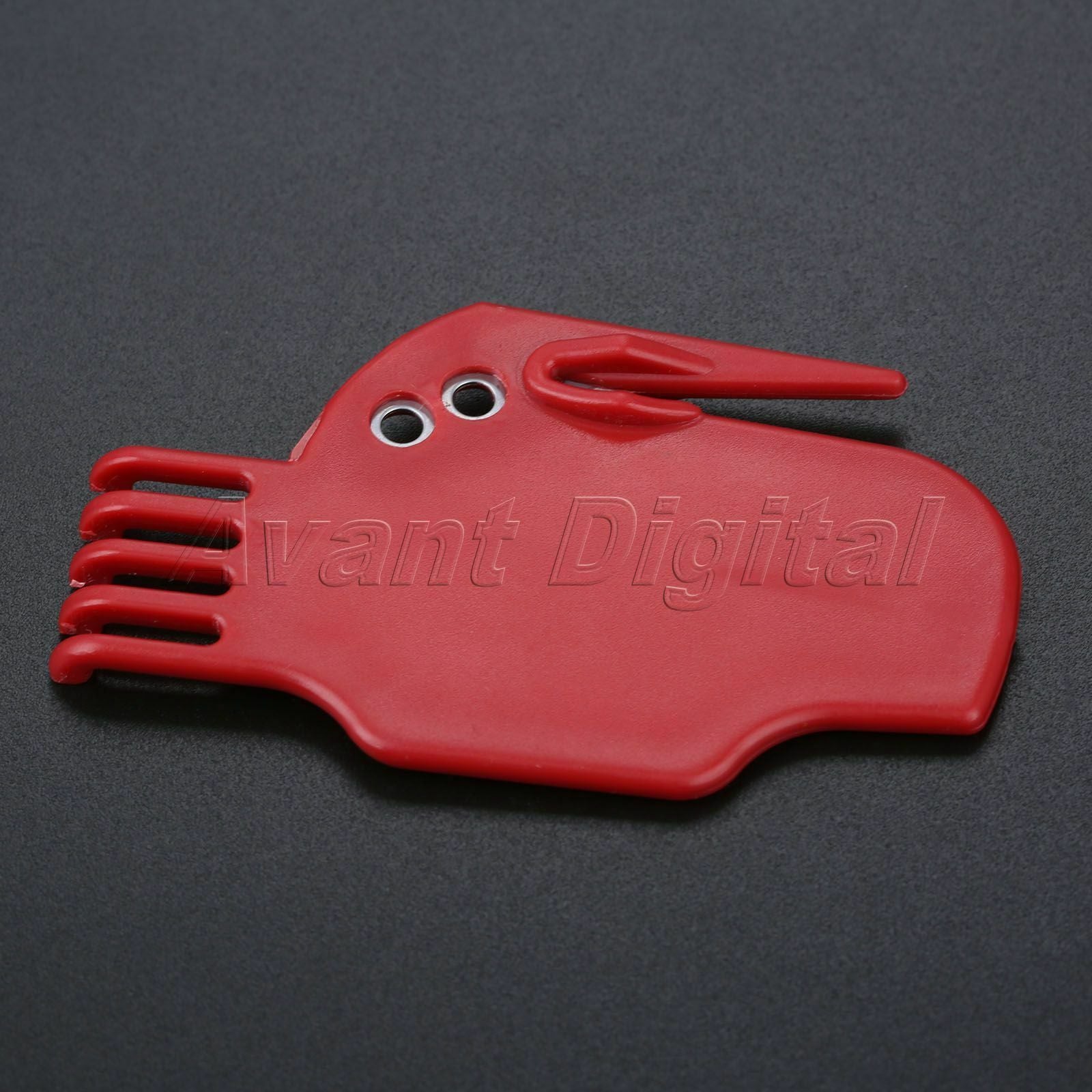 Red Brush Cleaning Tool Fit For iRobot Roomba 500 600 700 Series Vacuum Cleaner