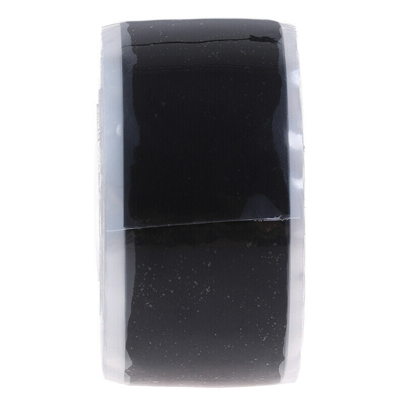 Super Strong Waterproof Stop Leak Seal Repair Tape Self Fiber Fix Adhesive Y1