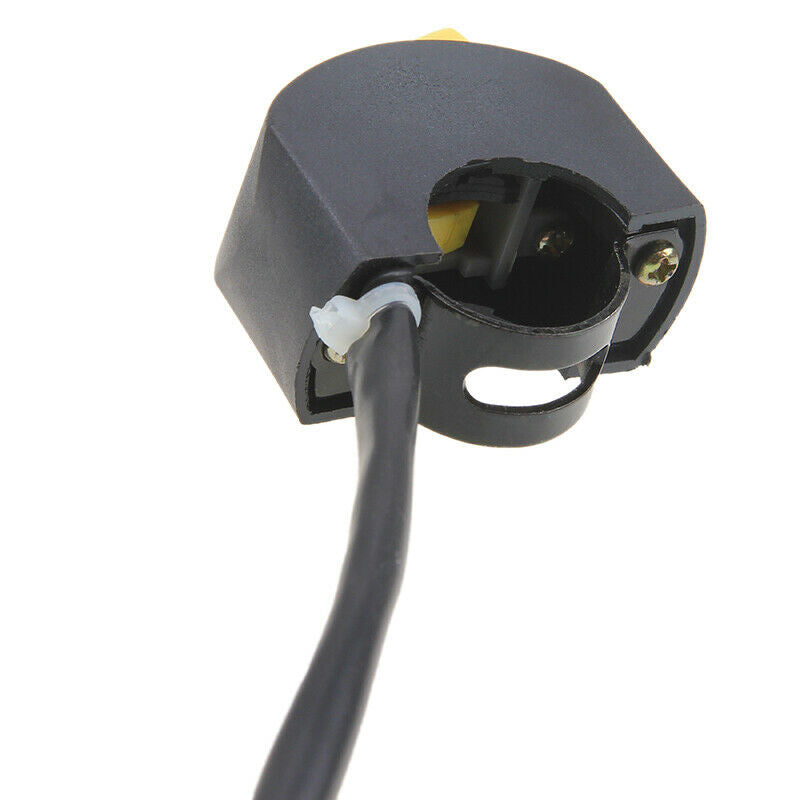 Plastic Waterproof Light Switch On-Off Protect Universal For Motorcycle ATVS