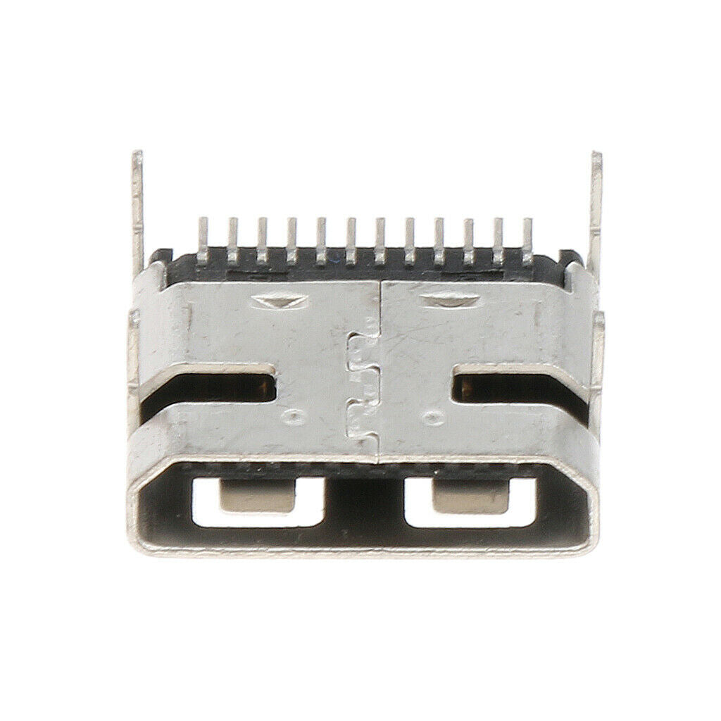 Micro USB Charging Sync Port Socket Replace Part for Xbox One Controller