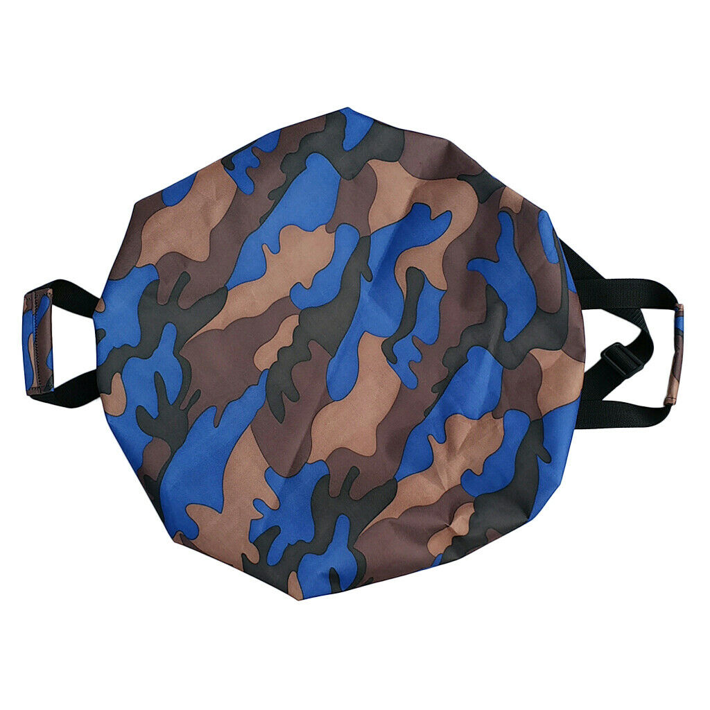 Portable Wetsuit Changing Mat Bag Beach Swim Storage Bag Waterproof Dry-Bag