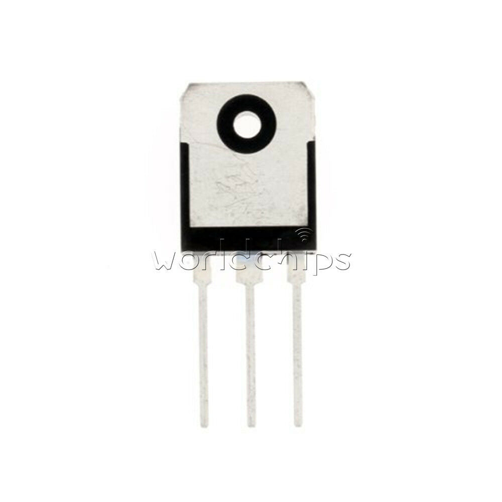 5PCS FGA25N120 TO-3P Chip IC Power Transistor IGBT 1200V 313W