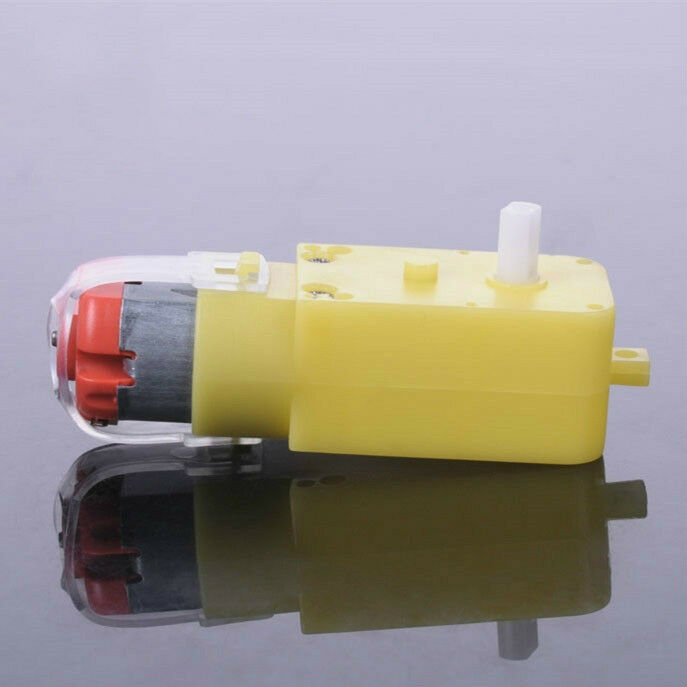 1:48 3V4.5V6V 110/170/230 RPM straight Gearmotor/Gearbox DC Motor