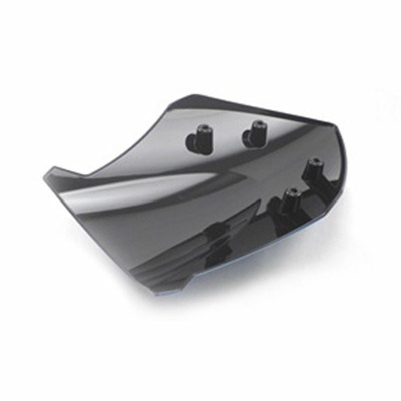 Dark Iridium Motorbike Windshield for Suzuki GSXS 1000F GSXS1000F 2015-17