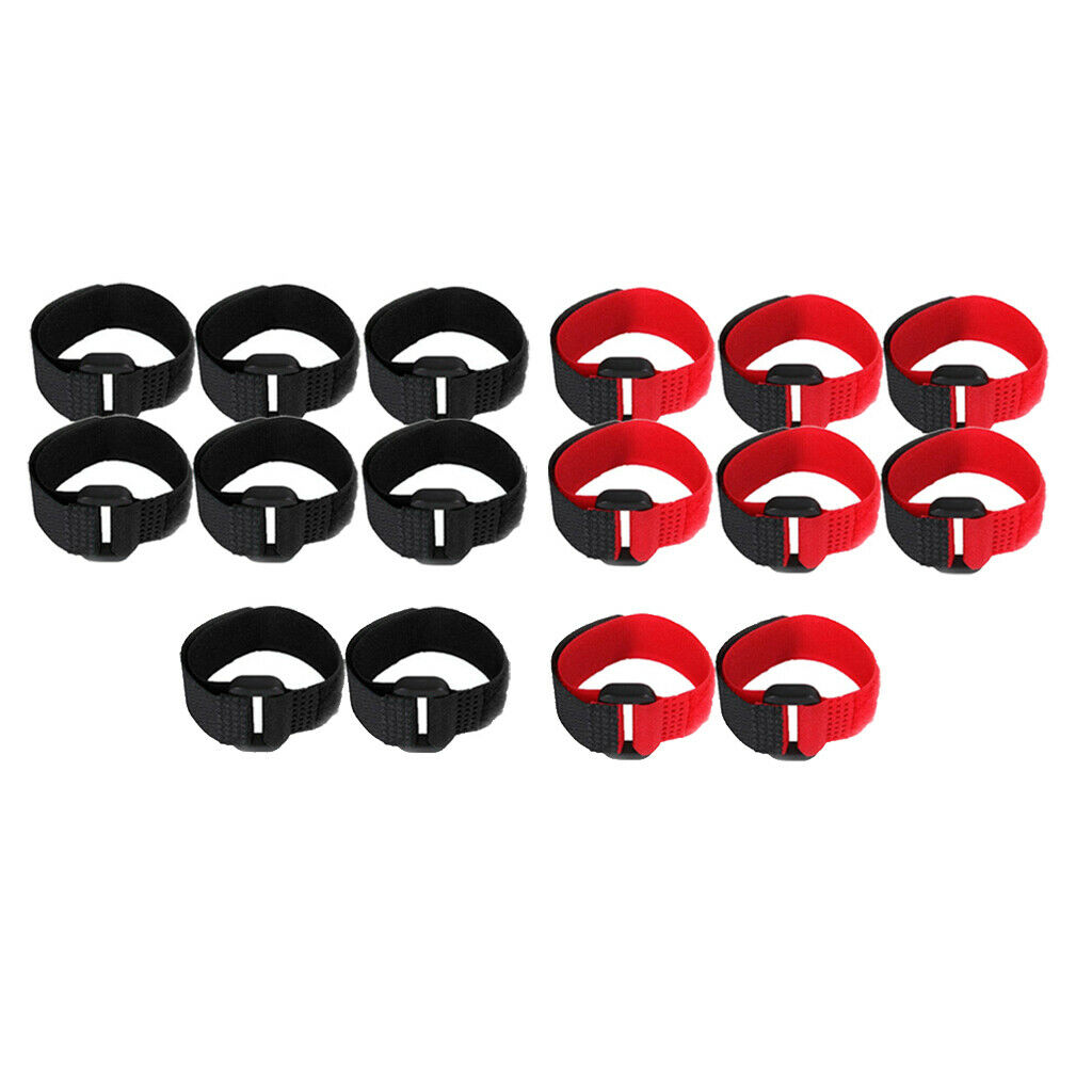 16x Rooster Collar Prevent Chicken from Screaming for Poultry Duck Goose