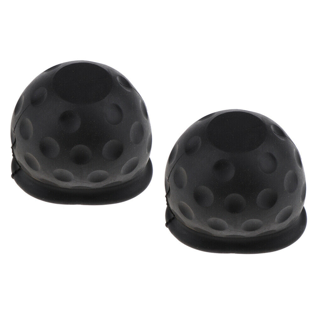 2 X Trailer Bar Cap Cover For Trailer Trailer For Caravans
