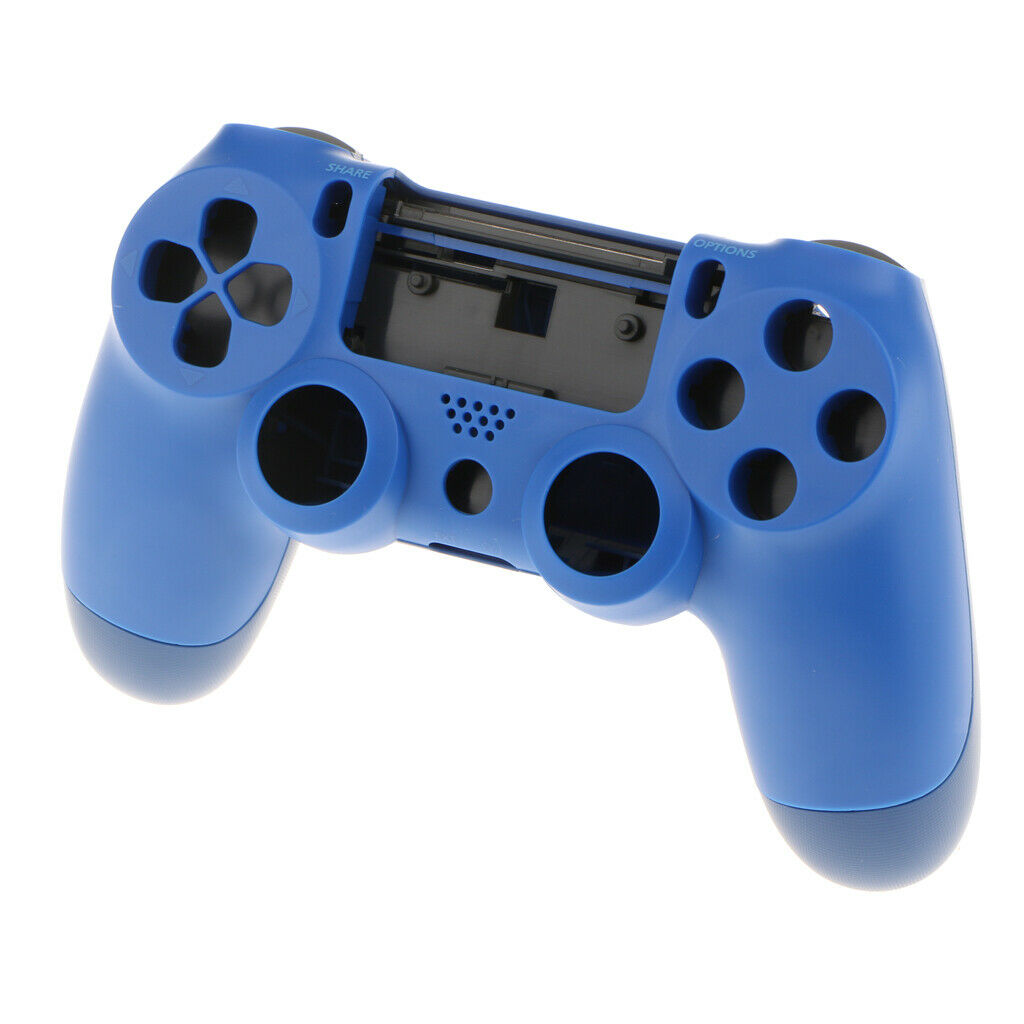 2 Pieces Shell for Sony PS4 Pro Skin Cover Protector Gamepad Protective Casing