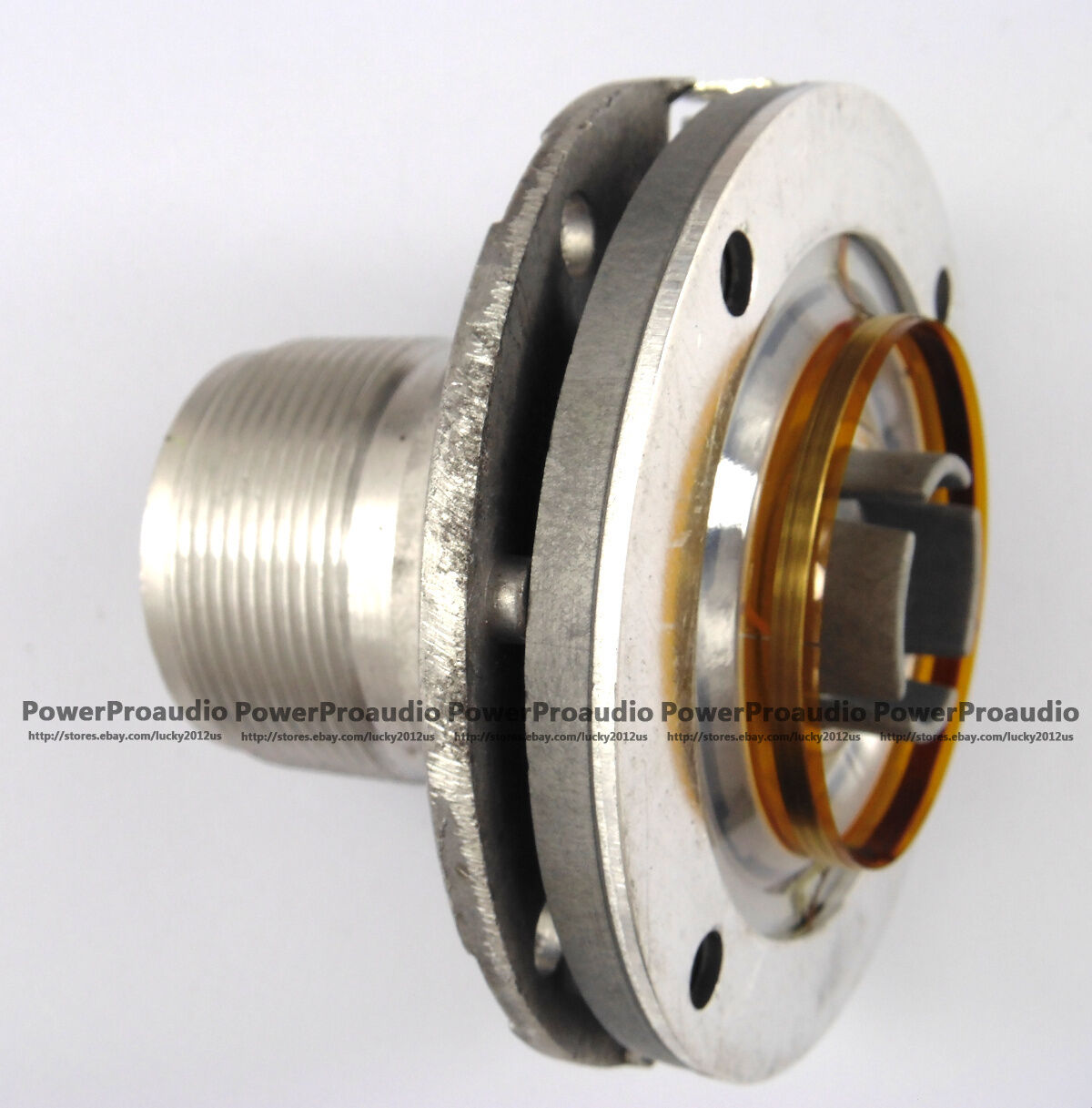 Aftermarket Diaphragm Kit For JBL 2408, 2408H, 361549-001, PRX,MRX, Vertec, 8ohm