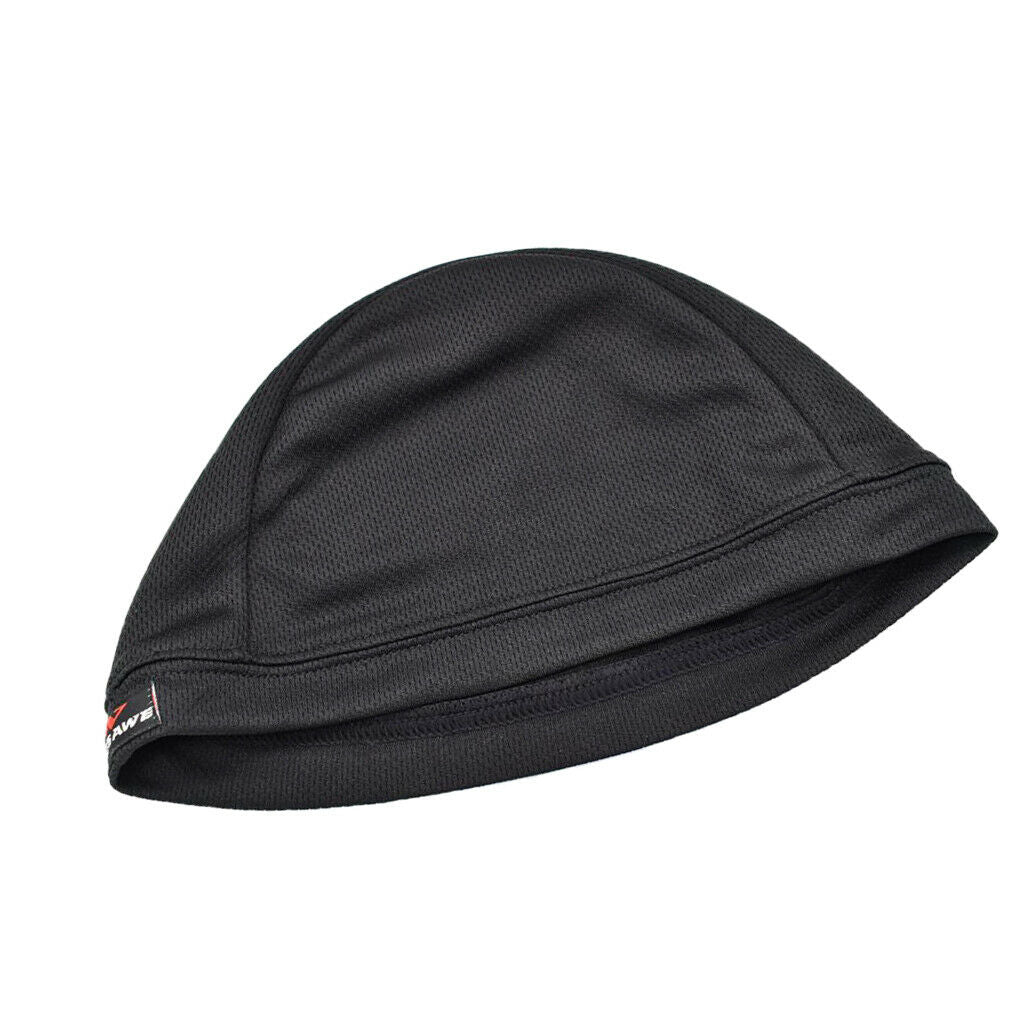 Motorcycle Helmet Liner And Neck Protector / Chest Protector for Cyclist,