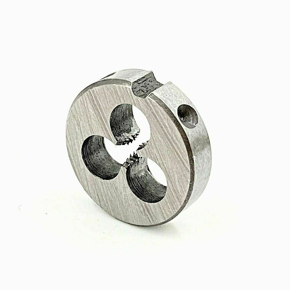 6-32 TPI Tap and Die Set HSS Right Hand Thread 6-32 UNC Tap 6-32 UNC Die