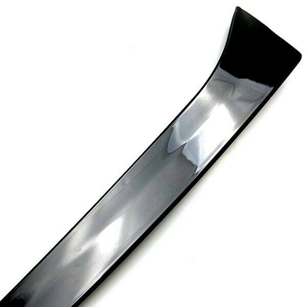 Car Rear Window Side Spoiler Spoiler Canard Canards Splitter for Passat B7 WR2G6