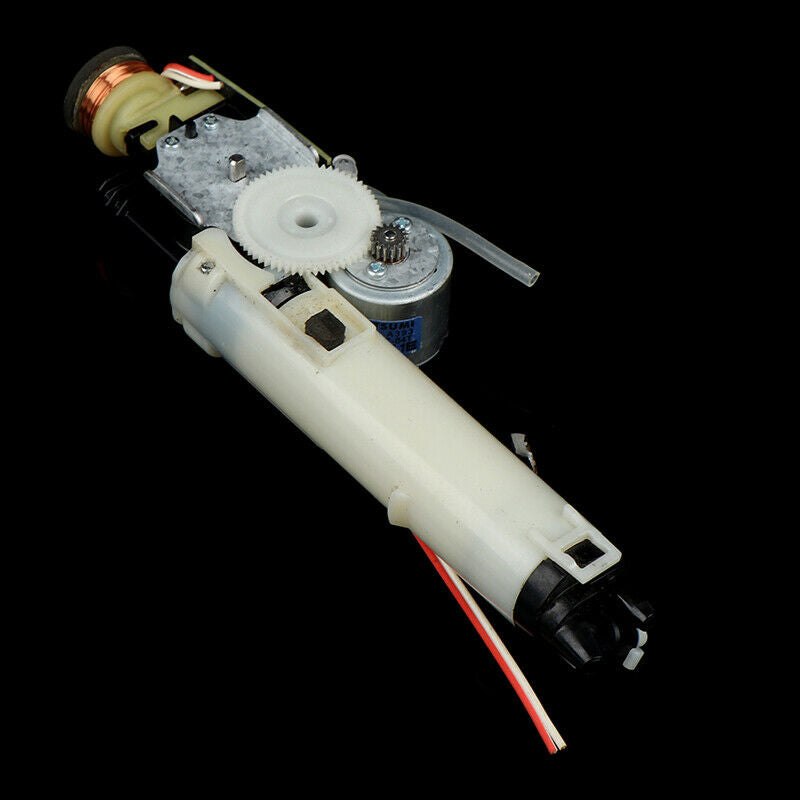 High pressure gas jet pump High pressure pulse cleaning pump Piston air p.l8