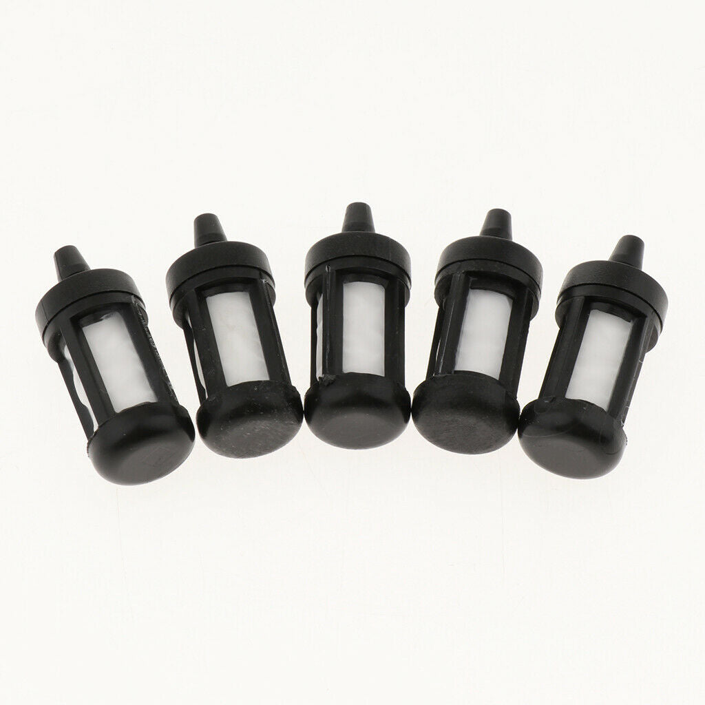 5x Chainsaw Fuel Line Filter Assemble Kit for  MS260