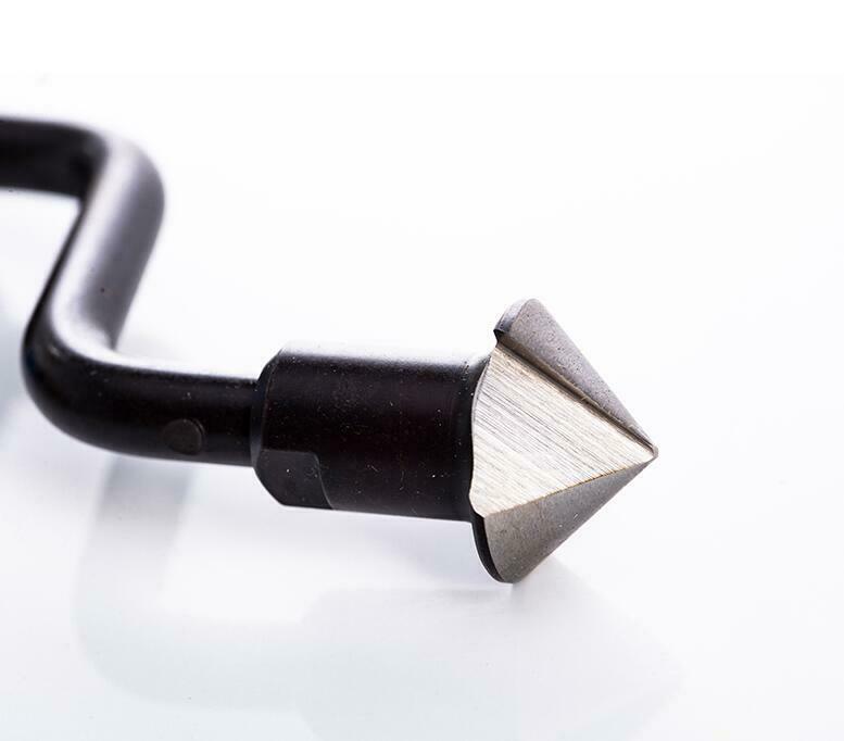 BC2011 C20 Countersink Deburring Blades for GN3100 GN3400 [M_M_S]