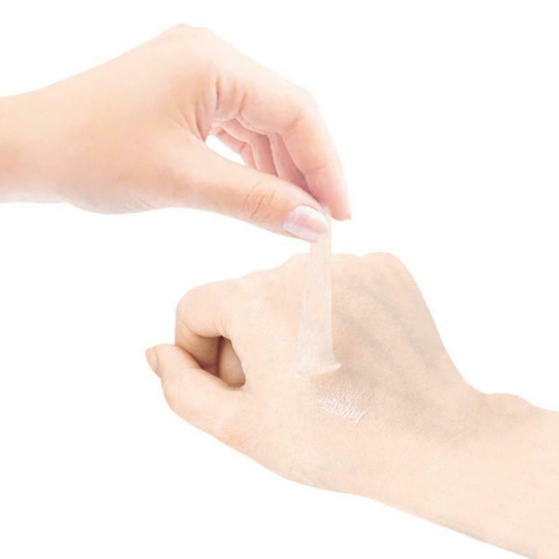High-graded Transparent Art Craft Glue Quick Drying Non-toxic Craft Glue 100ml